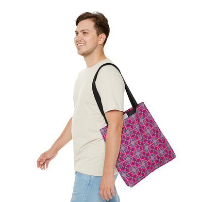 Age-Old Aesthetic Tote Bag (AOP)