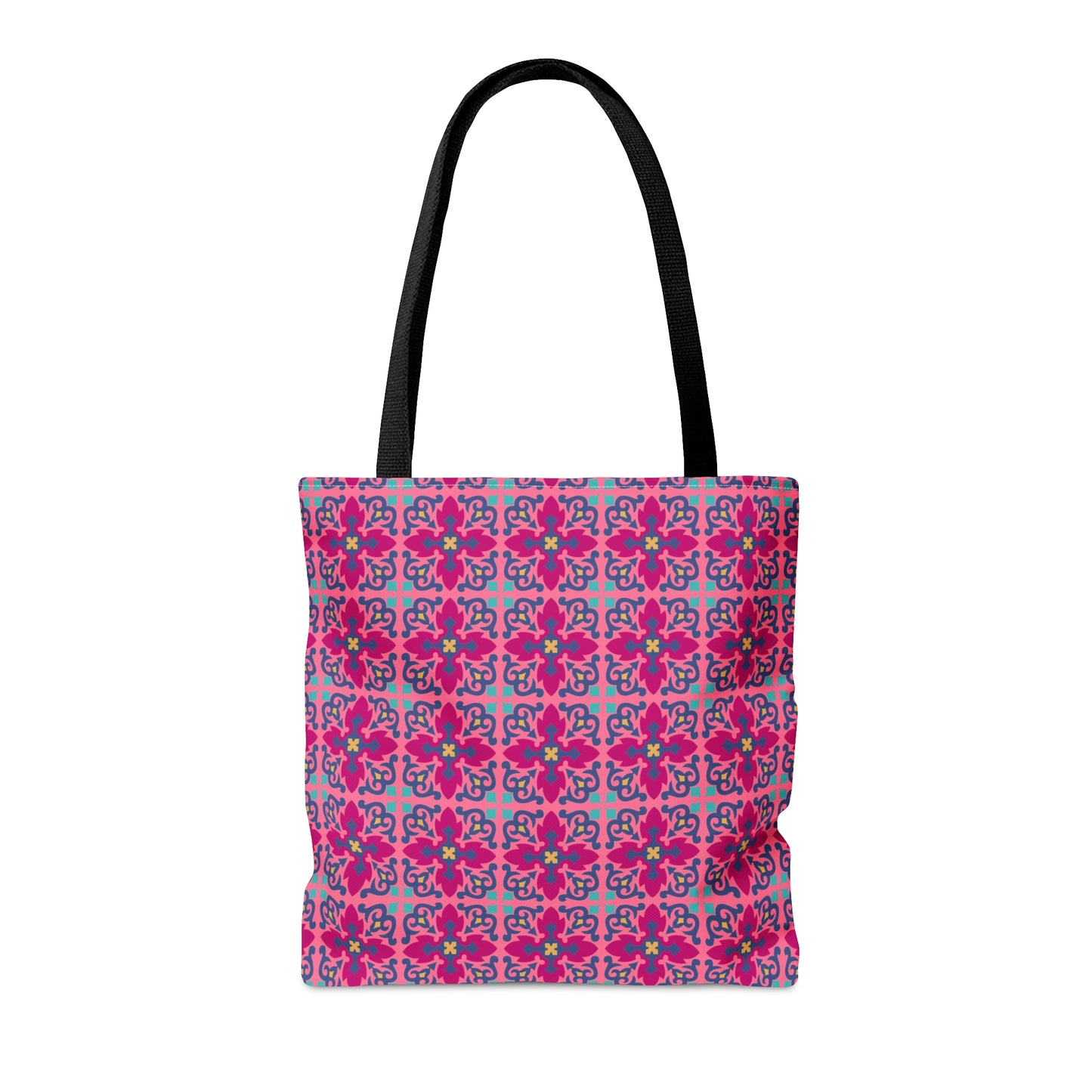 Age-Old Aesthetic Tote Bag (AOP)