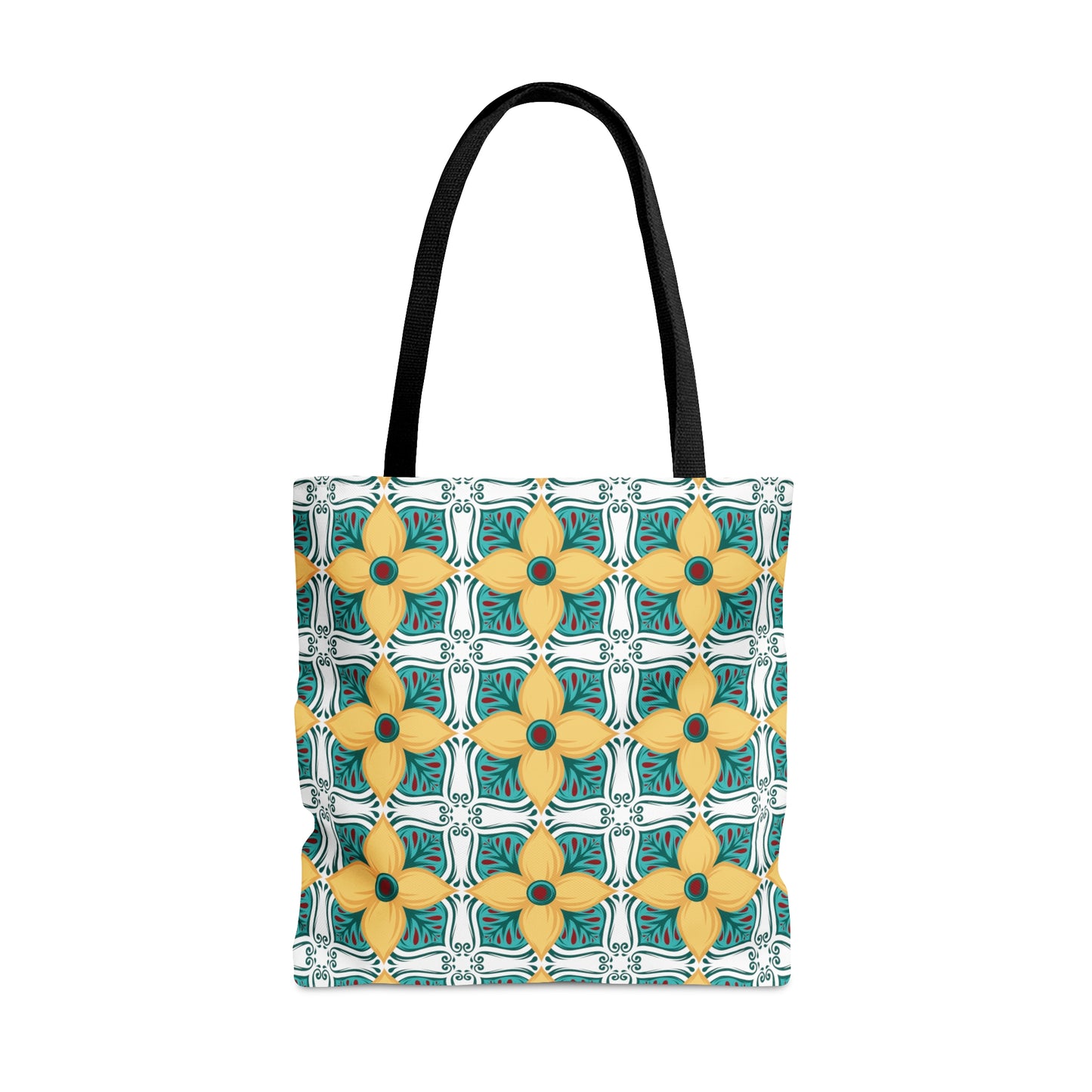 Age-Old Aesthetic Tote Bag (AOP)