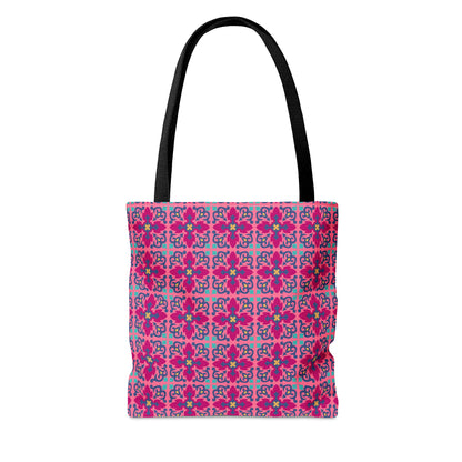 Age-Old Aesthetic Tote Bag (AOP)