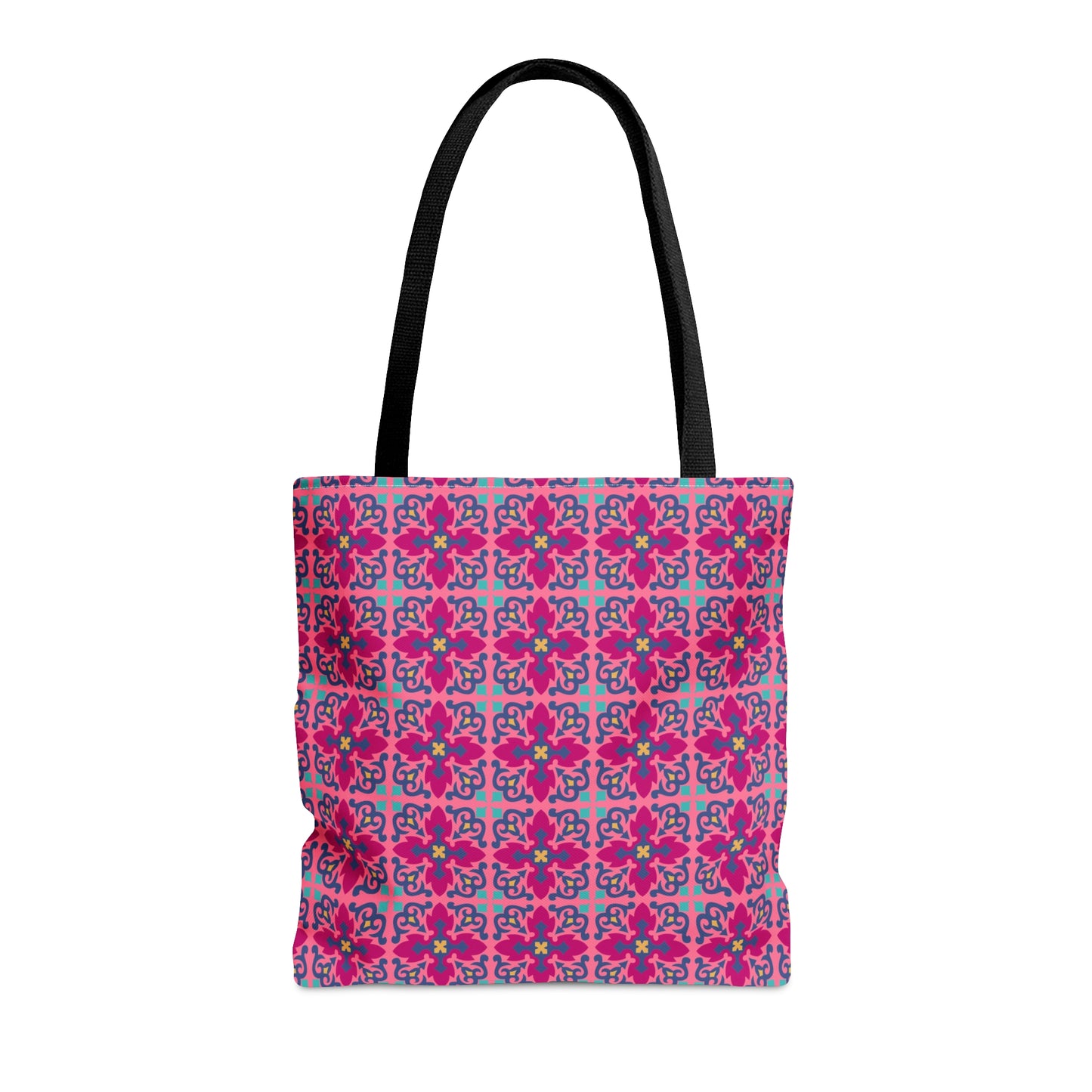 Age-Old Aesthetic Tote Bag (AOP)