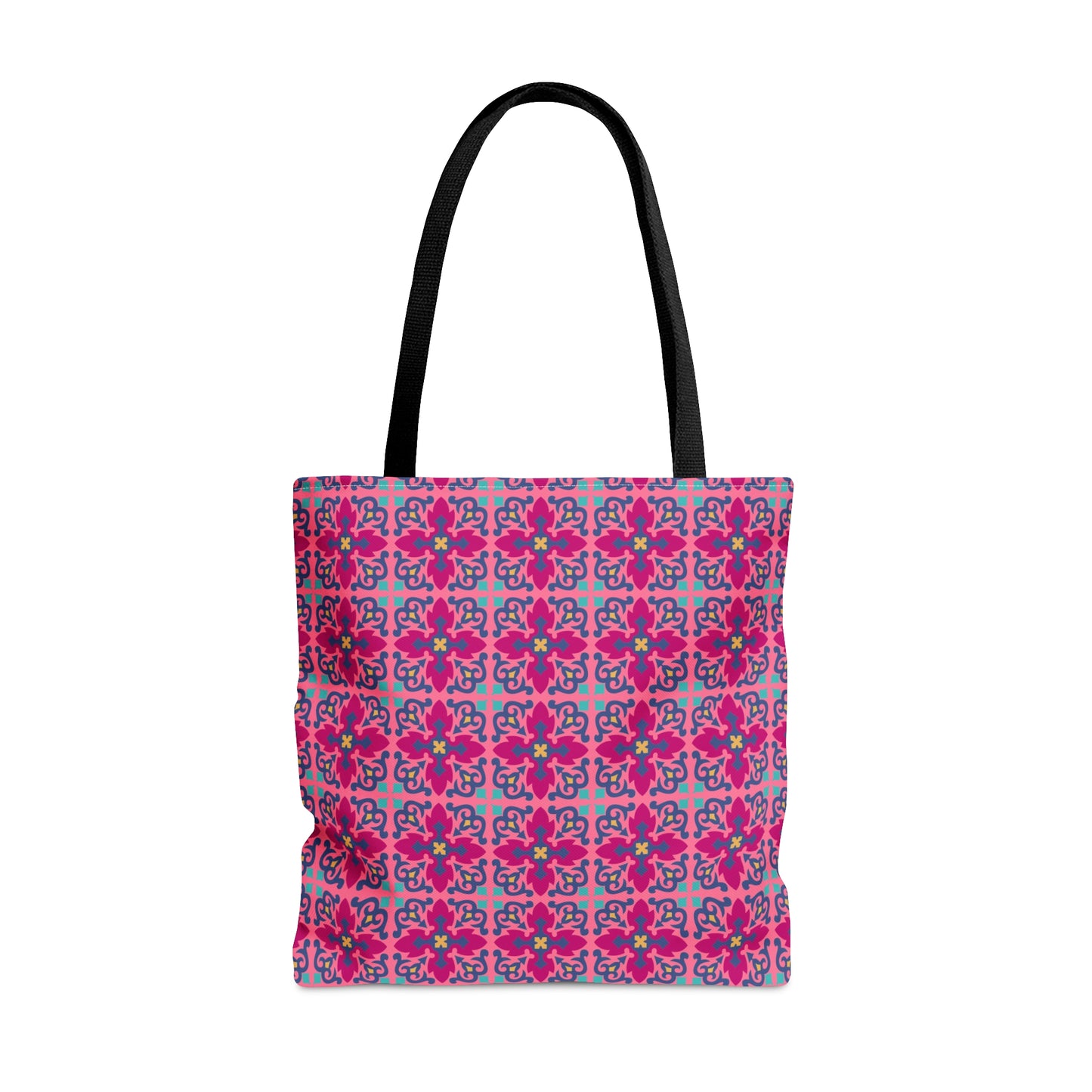 Age-Old Aesthetic Tote Bag (AOP)