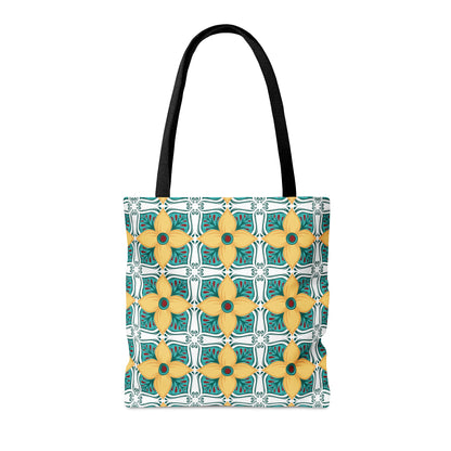 Age-Old Aesthetic Tote Bag (AOP)