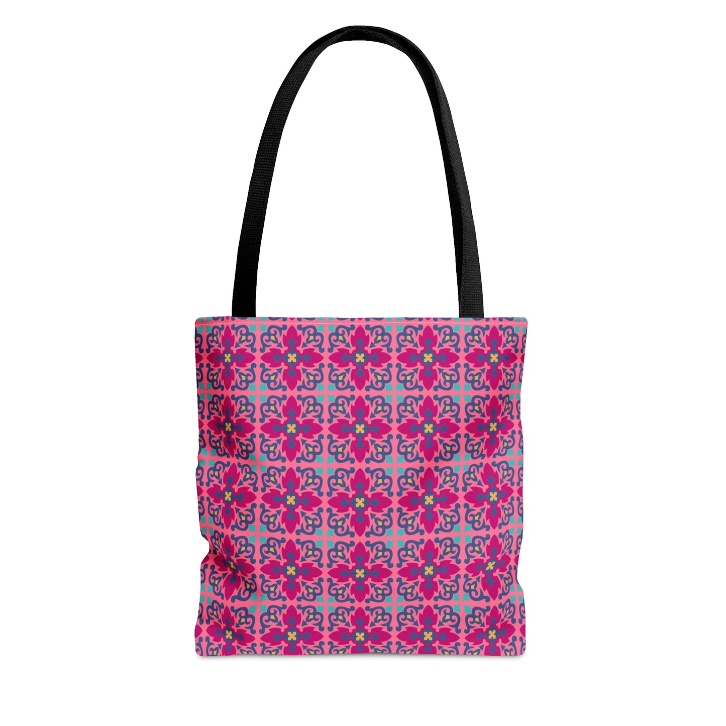 Age-Old Aesthetic Tote Bag (AOP)