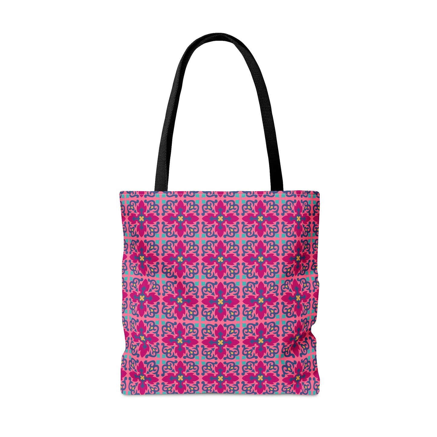 Age-Old Aesthetic Tote Bag (AOP)