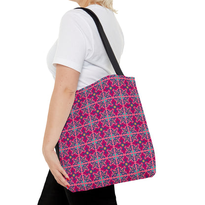 Age-Old Aesthetic Tote Bag (AOP)