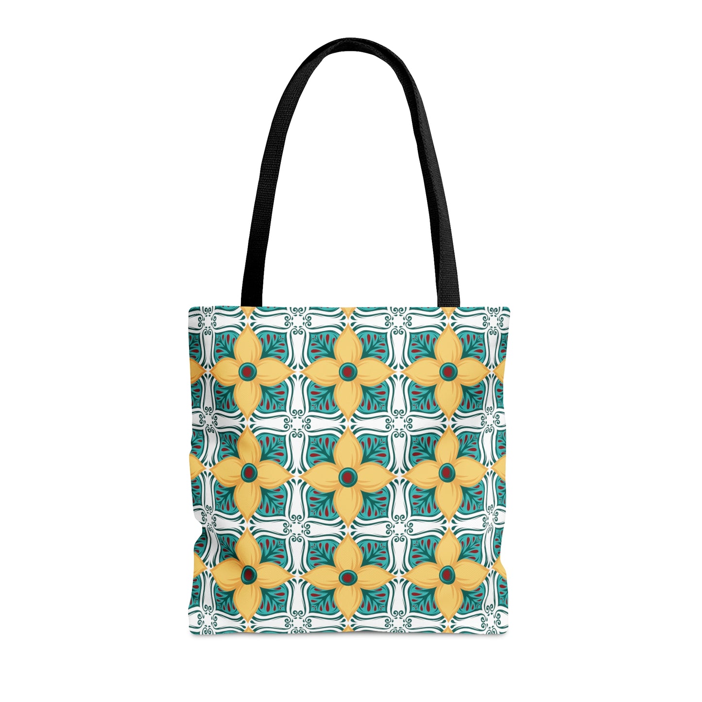 Age-Old Aesthetic Tote Bag (AOP)